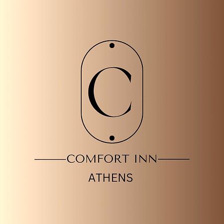 Comfort Inn Atenas Exterior foto