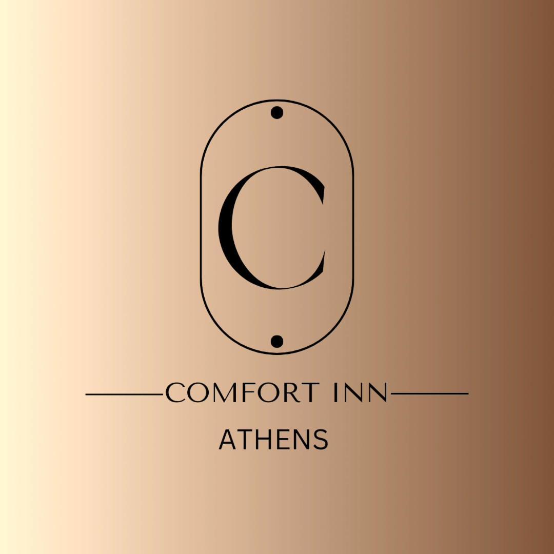 Comfort Inn Atenas Exterior foto